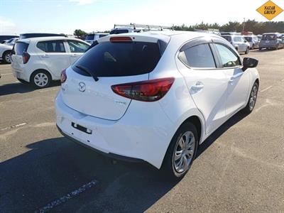 2020 Mazda 2 - Thumbnail