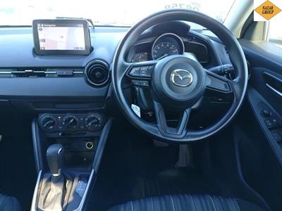 2020 Mazda 2 - Thumbnail