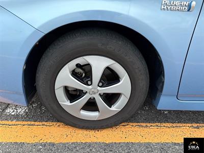 2012 Toyota Prius - Thumbnail