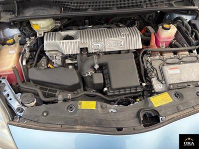 2012 Toyota Prius - Thumbnail