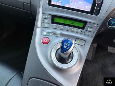 2012 Toyota Prius - Thumbnail