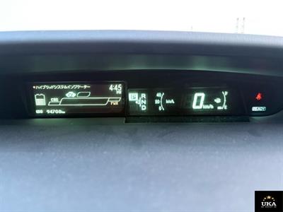 2012 Toyota Prius - Thumbnail