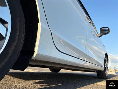 2015 Honda Grace - Thumbnail