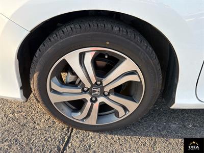 2015 Honda Grace - Thumbnail