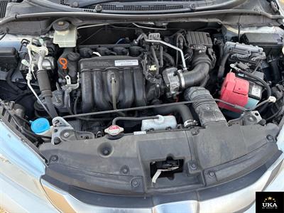 2015 Honda Grace - Thumbnail