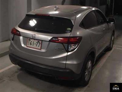 2015 Honda Vezel - Thumbnail