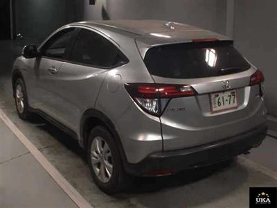 2015 Honda Vezel - Thumbnail