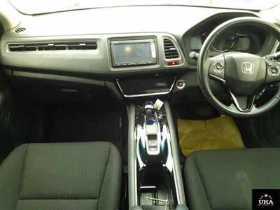 2015 Honda Vezel - Thumbnail