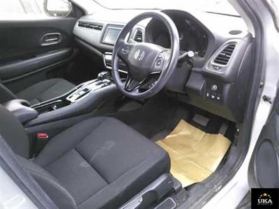 2015 Honda Vezel - Thumbnail