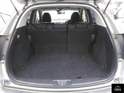 2015 Honda Vezel - Thumbnail