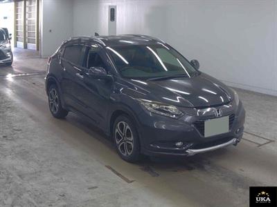 2014 Honda Vezel