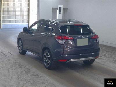 2014 Honda Vezel - Thumbnail