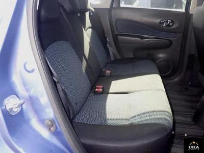 2016 Nissan Note - Thumbnail