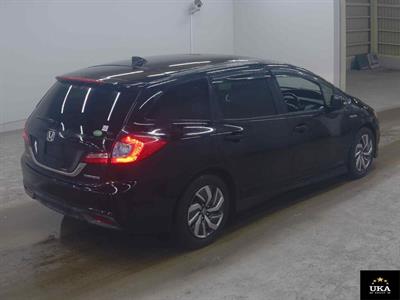 2015 Honda JADE - Thumbnail