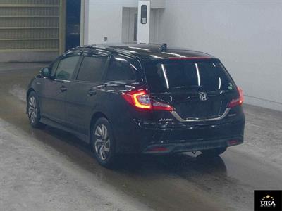 2015 Honda JADE - Thumbnail