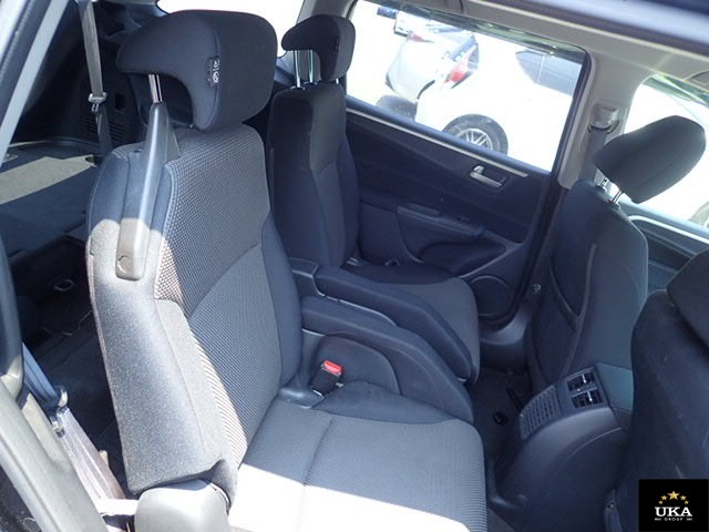 2015 Honda JADE