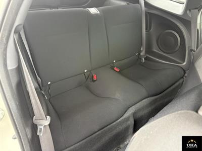 2012 Honda CR-Z - Thumbnail