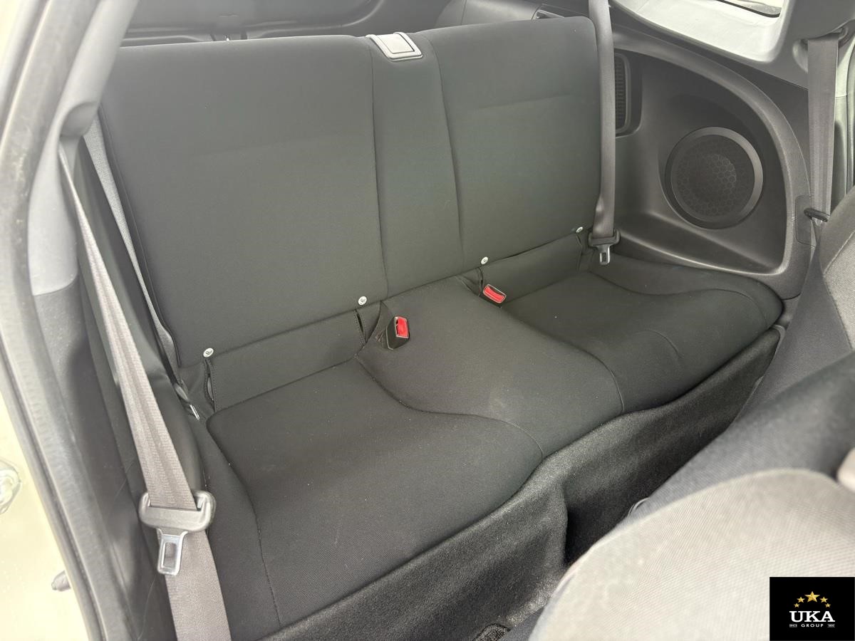 2012 Honda CR-Z