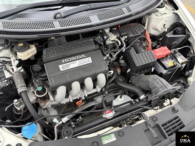 2012 Honda CR-Z - Thumbnail