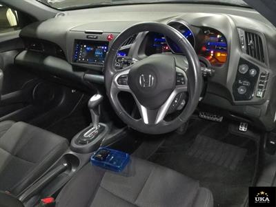 2012 Honda CR-Z - Thumbnail