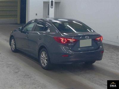 2014 Mazda Axela - Thumbnail