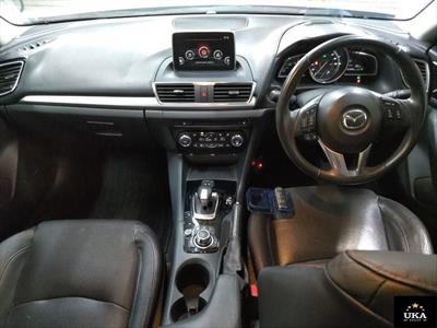 2014 Mazda Axela - Thumbnail