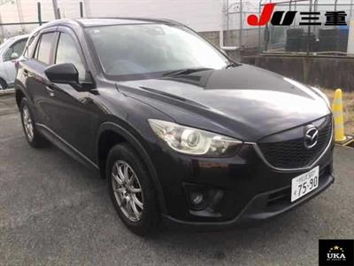 2014 Mazda CX-5