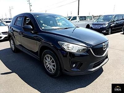 2014 Mazda CX-5