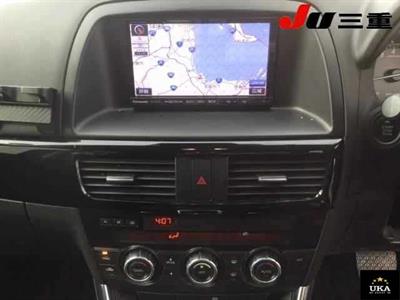 2014 Mazda CX-5 - Thumbnail