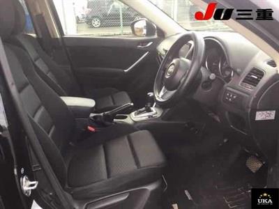 2014 Mazda CX-5 - Thumbnail