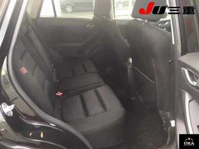 2014 Mazda CX-5 - Thumbnail