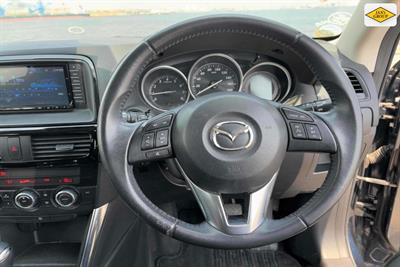 2014 Mazda CX-5 - Thumbnail