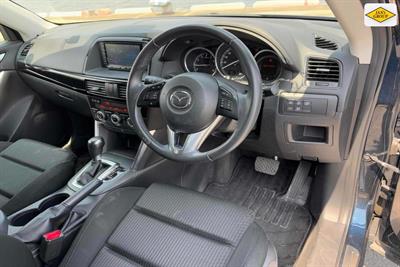 2014 Mazda CX-5 - Thumbnail
