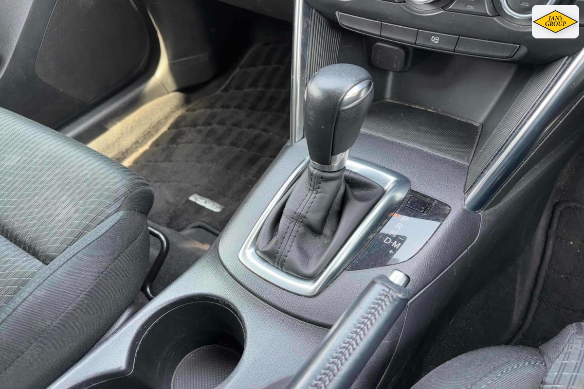 2014 Mazda CX-5