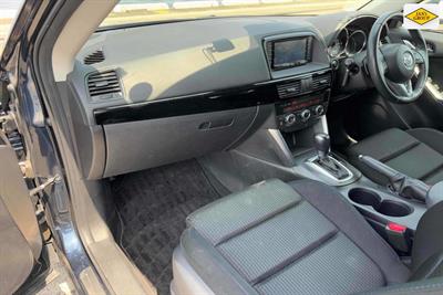 2014 Mazda CX-5 - Thumbnail