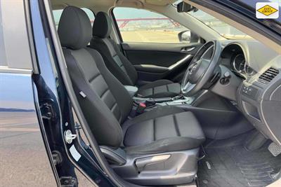 2014 Mazda CX-5 - Thumbnail