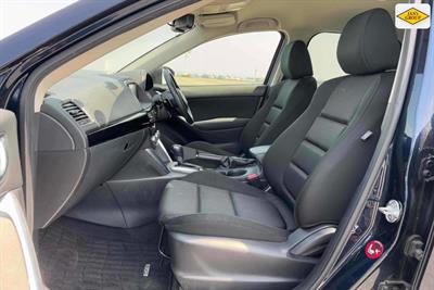 2014 Mazda CX-5 - Thumbnail
