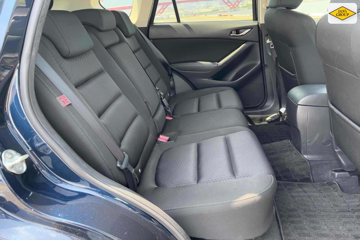 2014 Mazda CX-5