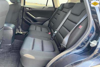2014 Mazda CX-5 - Thumbnail