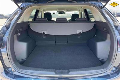 2014 Mazda CX-5 - Thumbnail