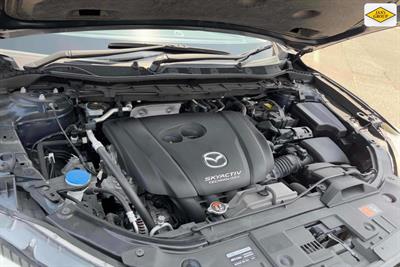 2014 Mazda CX-5 - Thumbnail