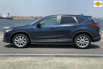 2014 Mazda CX-5 - Thumbnail