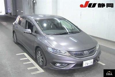 2017 Honda JADE - Thumbnail