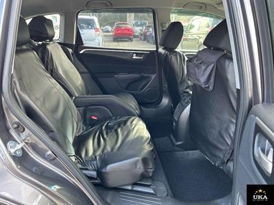 2017 Honda JADE - Thumbnail