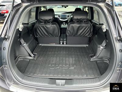 2017 Honda JADE - Thumbnail