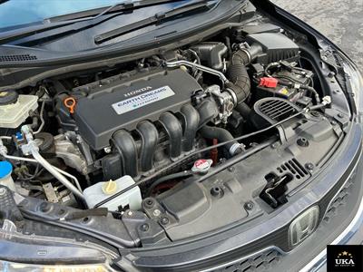 2017 Honda JADE - Thumbnail