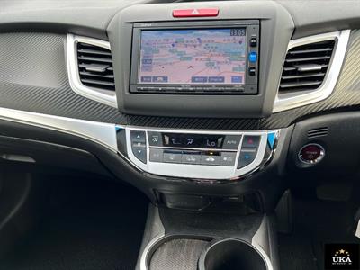 2017 Honda JADE - Thumbnail