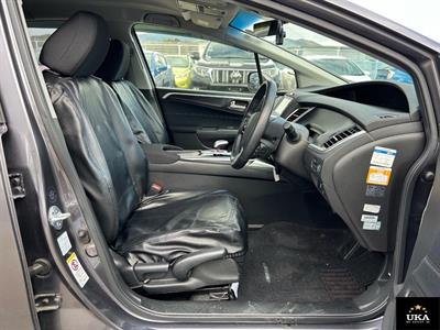 2017 Honda JADE - Thumbnail