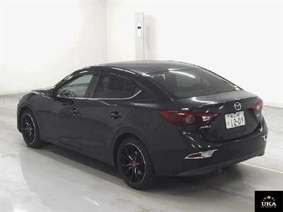 2013 Mazda Axela - Thumbnail