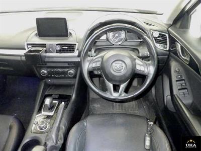 2013 Mazda Axela - Thumbnail
